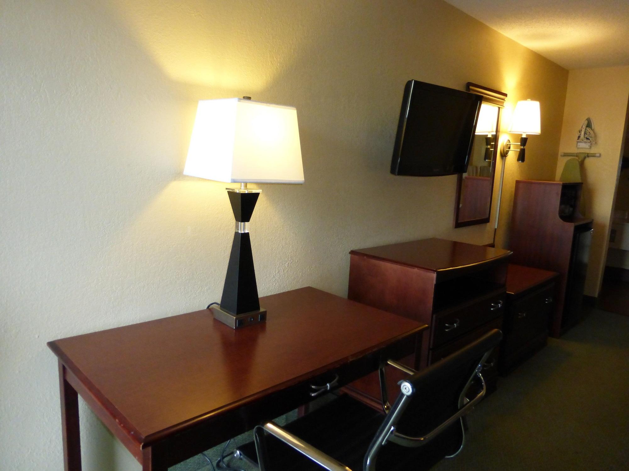 Red Roof Inn & Suites Cleveland, Tn Exterior foto