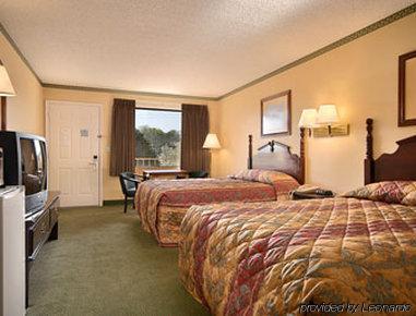 Red Roof Inn & Suites Cleveland, Tn Exterior foto
